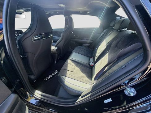New 2026 Hyundai Elantra N FWD image 17