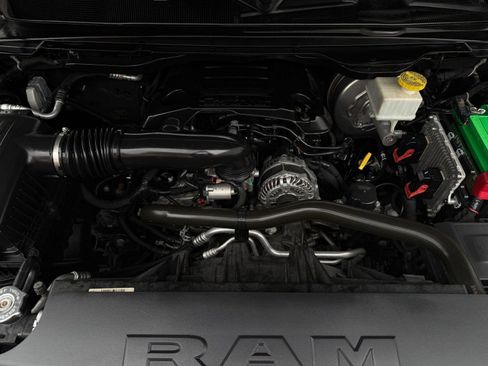 Used 2019 RAM 1500 Laramie image 33