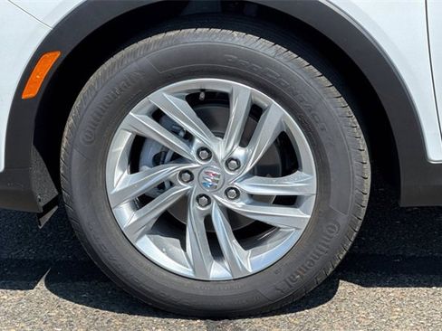 New 2026 Buick Envista Preferred w/ Convenience I Package image 30