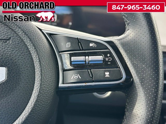 Used 2024 Kia Seltos SX w/ SX Sunroof Package AWD/4WD image 20