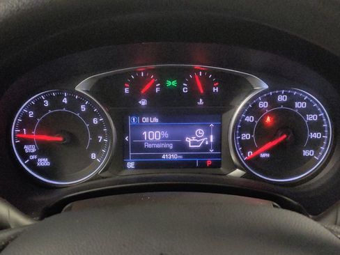 Used 2023 GMC Terrain SLE w/ Driver Convenience Package FWD image 23