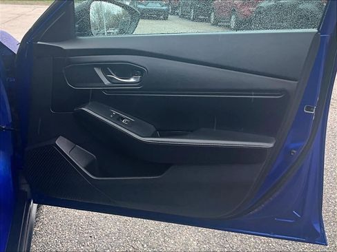 Used 2024 Honda Accord Sport image 12