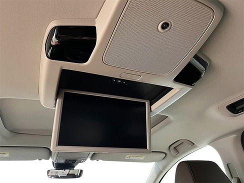 New 2026 Honda Odyssey Touring image 25