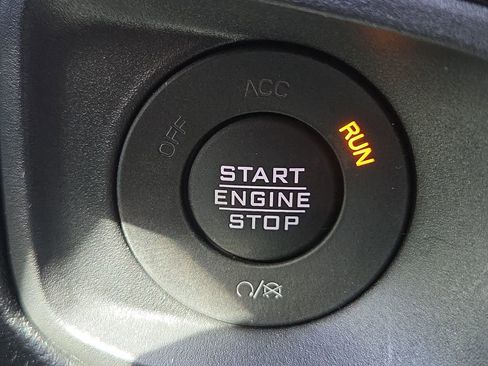 New 2026 Jeep Wrangler Sport S image 30