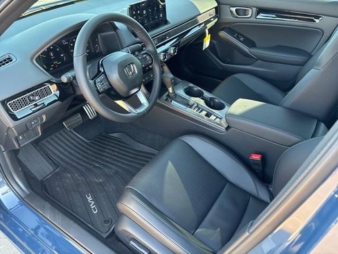 New 2026 Honda Civic Sport Touring image 10