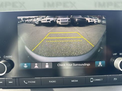 Used 2025 Honda Pilot Sport image 20