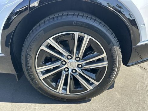 New 2026 Cadillac Lyriq Luxury image 34