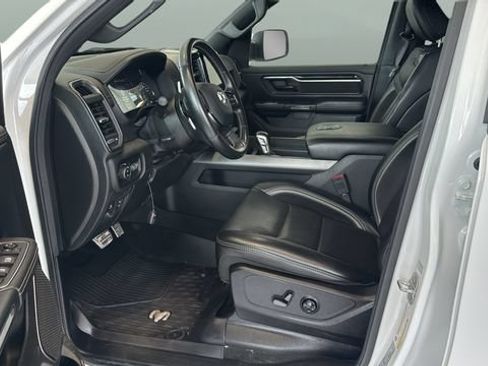 Used 2022 RAM 1500 Sport w/ G/T Package AWD/4WD image 7