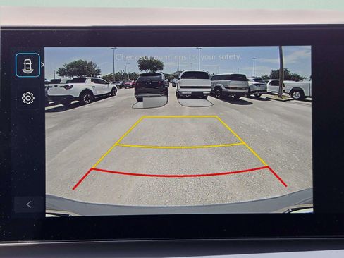 New 2026 Hyundai Tucson SEL Plus FWD image 25