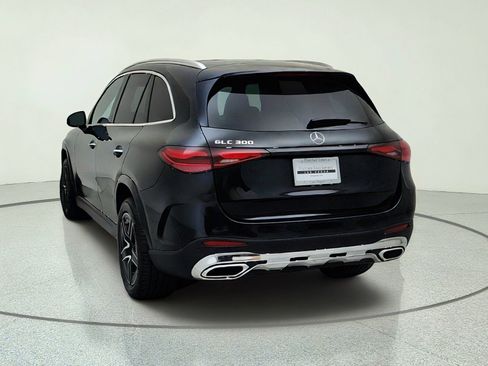Used 2026 Mercedes-Benz GLC 300 image 11