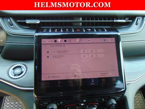 Certified 2022 Jeep Grand Cherokee Limited image 24