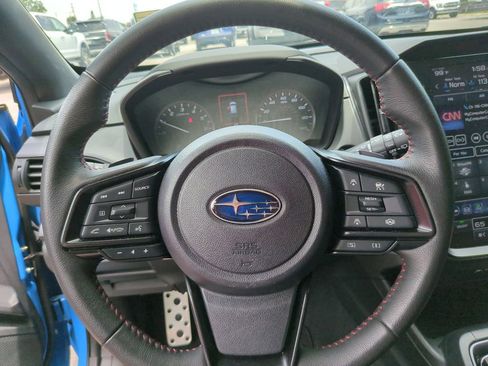 Used 2024 Subaru Impreza RS AWD/4WD image 29