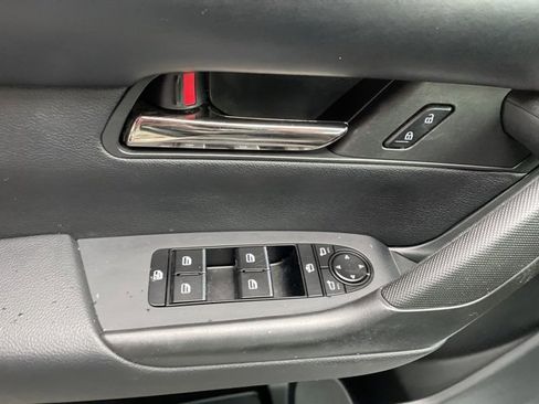 Certified 2023 MAZDA CX-50 AWD 2.5 S w/ Cargo Package image 16