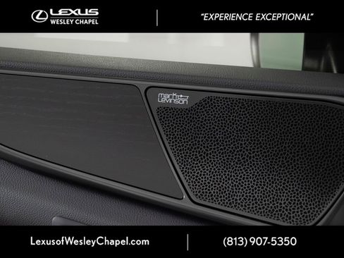 Used 2024 Lexus NX 350 AWD w/ Vision Package image 39