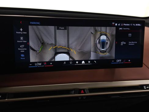 Certified 2024 BMW iX M60 AWD/4WD image 42