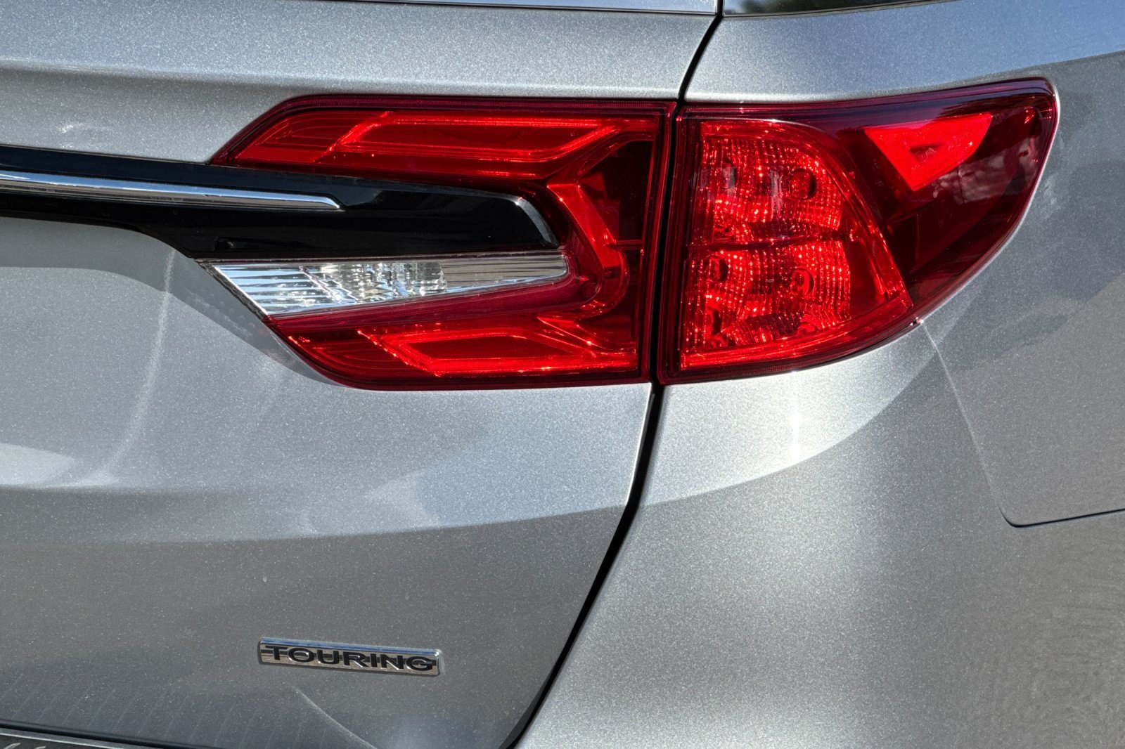 Certified 2024 Honda Odyssey Touring image 30