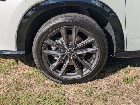 New 2025 Acura ADX A-Spec image 12