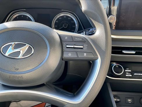 Certified 2023 Hyundai Sonata SEL image 20