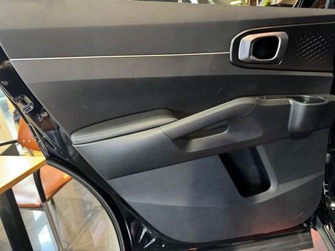 New 2026 Kia Sorento S w/ S Panoramic Sunroof Package FWD image 13