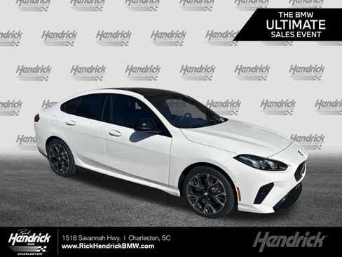 New 2026 BMW 228i w/ Premium Package FWD image 1