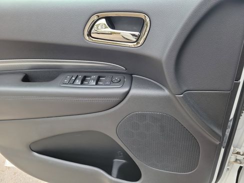 Used 2020 Dodge Durango GT w/ Blacktop Package image 20