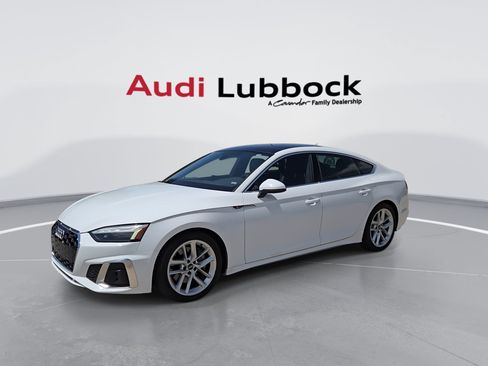 Used 2024 Audi A5 2.0T Premium Plus AWD/4WD image 4