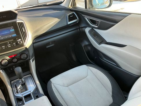 Used 2019 Subaru Forester w/ Alloy Wheel Package image 18