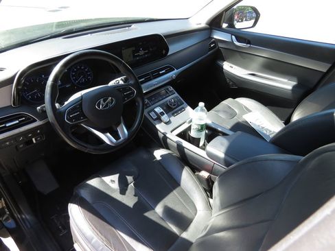 Used 2020 Hyundai Palisade SEL AWD/4WD image 11