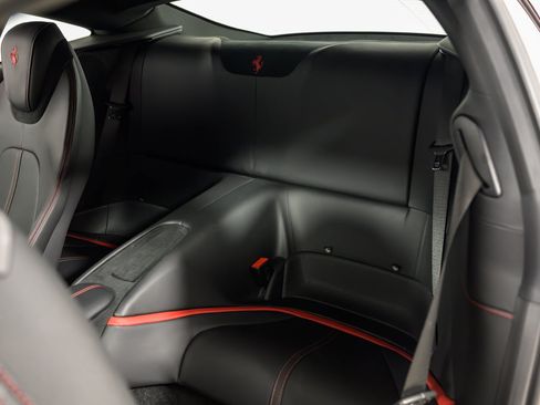 Certified 2022 Ferrari Roma RWD image 22