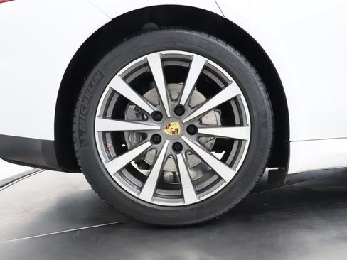 Used 2016 Porsche Panamera Edition w/ Premium Package Plus RWD image 48