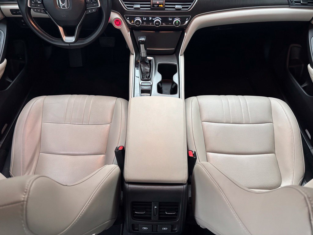 Used 2021 Honda Accord EX-L image 35