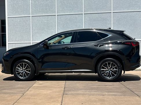 Used 2024 Lexus NX 250 FWD image 7