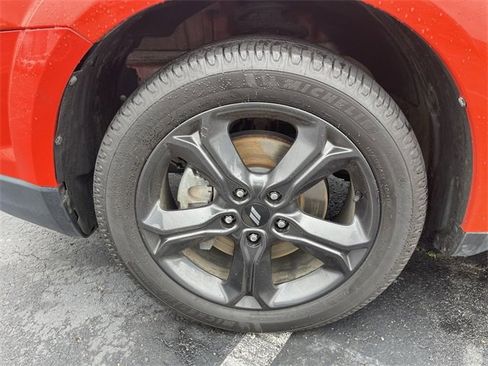 Used 2019 Dodge Journey Crossroad image 10