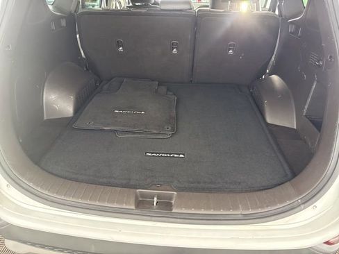 Used 2019 Hyundai Santa Fe SEL image 26