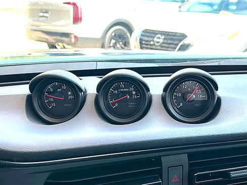 New 2026 Nissan Z Performance w/ Floor Mat Package RWD image 19