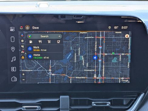 Used 2026 Chevrolet Equinox LT image 21