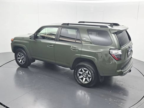 Used 2022 Toyota 4Runner TRD Off-Road Premium AWD/4WD image 58