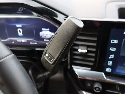 Used 2024 Chevrolet Silverado 1500 RST w/ Z71 Off-Road Package image 8