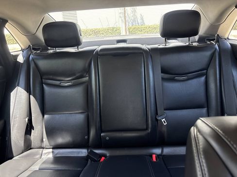 Used 2018 Cadillac XTS Luxury FWD image 27