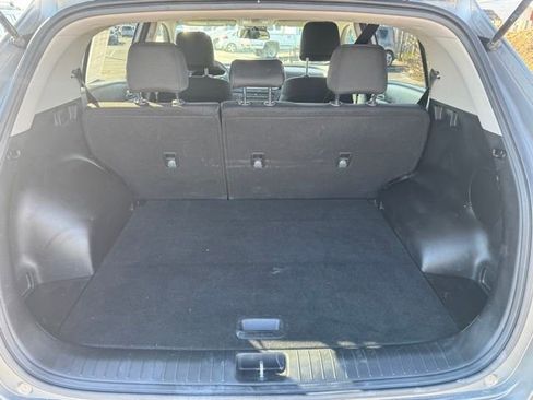 Used 2021 Kia Sportage LX image 18