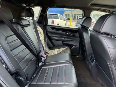 Certified 2026 Honda CR-V Sport Touring image 9