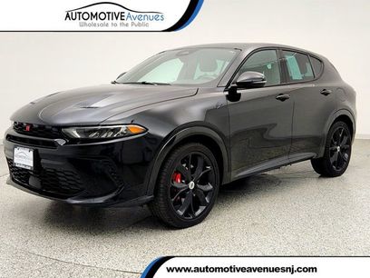Used 2024 Dodge Hornet R/T Plus