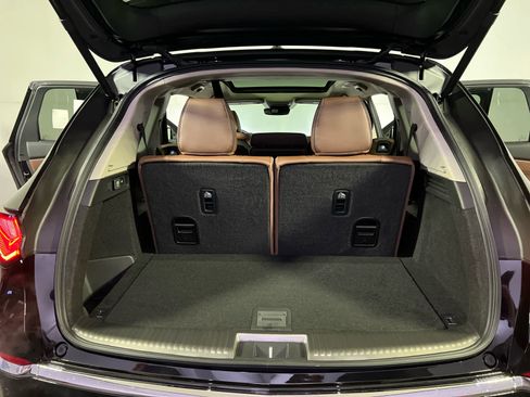 New 2026 Acura MDX SH-AWD w/ Advance Package image 15