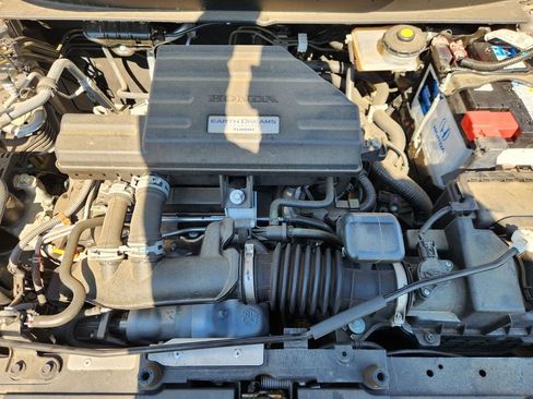 Certified 2020 Honda CR-V EX-L image 18