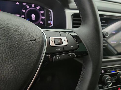 Used 2019 Volkswagen Atlas SEL Premium AWD/4WD image 25