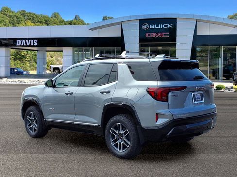 New 2026 GMC Terrain AT4 w/ Convenience Package III AWD/4WD image 3