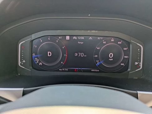 Used 2023 Volkswagen Atlas SEL AWD/4WD image 29