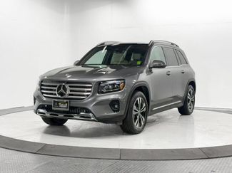 Used 2026 Mercedes-Benz GLB 250 4MATIC video 3