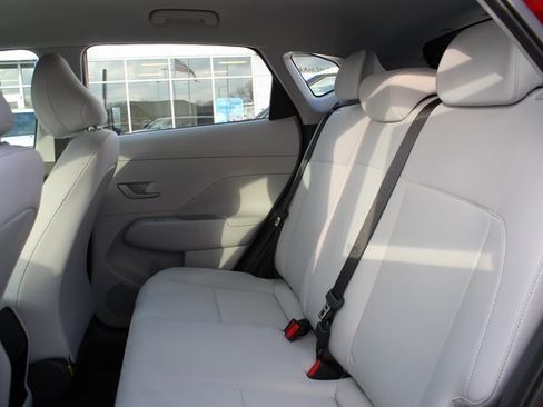 New 2026 Hyundai Kona SE image 27