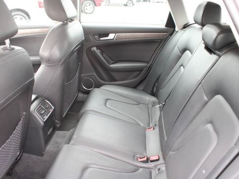 Used 2013 Audi A4 Prestige AWD/4WD image 19
